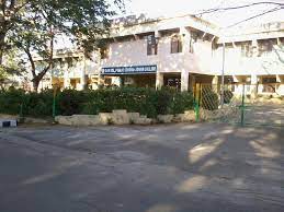 Dav BDL Public school