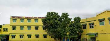 Rahul Public School