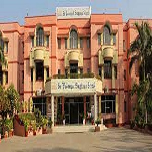 Sir Padampat Singhania School