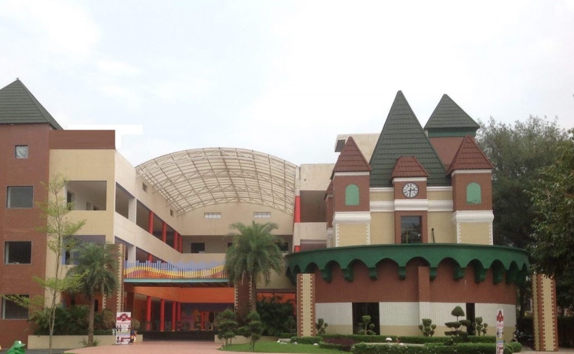 Narayana e-Techno School