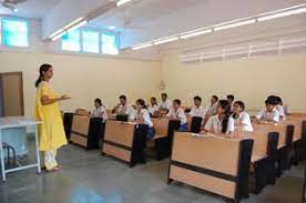 The Earth Public School
