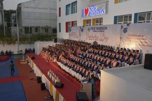 New Horizon Public School