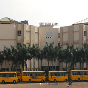 Shree Vaishnav Academy