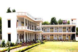 M. J. S. Academy