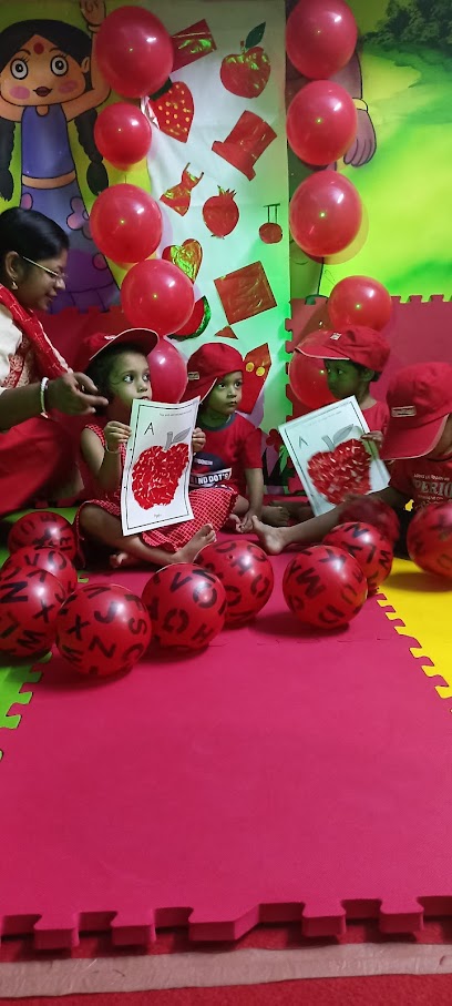 Bright Minds Pre-School