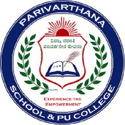 Parivarthana School and PU College