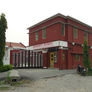 Saraswati Academy