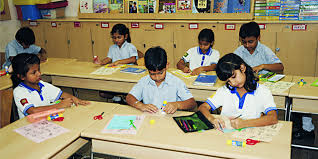 Dhirubhai Ambani International School