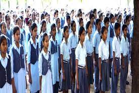 S.A Internation Public School