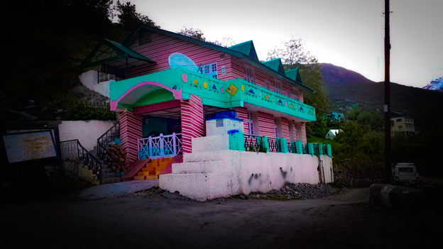 Eklavya Model Residential School