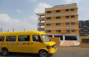 Academic Heights Public School