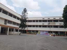Don Bosco School