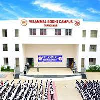 Velammal Bodhi Campus