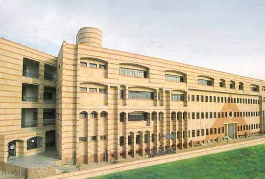 Seedling Public School