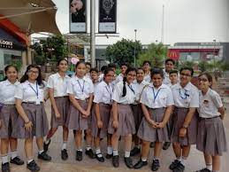 Mayoor School