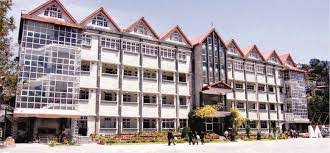 Shimla Public School