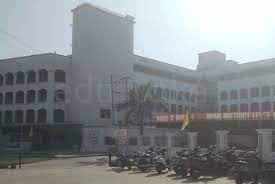 Urmi School