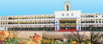 St. Xavier’s English Medium School