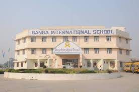 Ganga International School