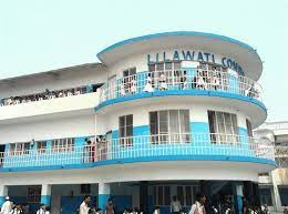 Lilawati Convent School
