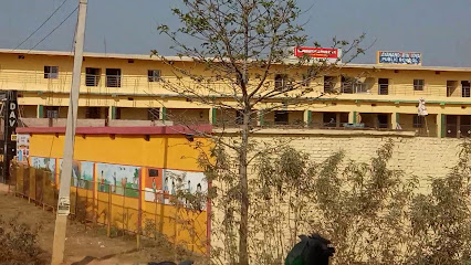 Dayanand Arya Vidya Public School