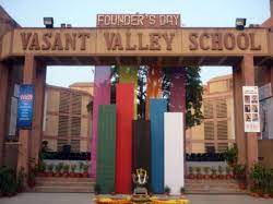 Vasant Valley School