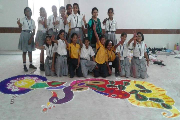 Foundation Academy