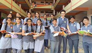 Vivekananda Residential School