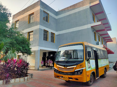 Narayana e-Techno School