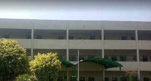 Das Universal Academy School