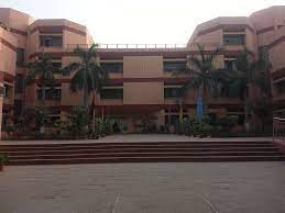 Kendriya Vidyalaya