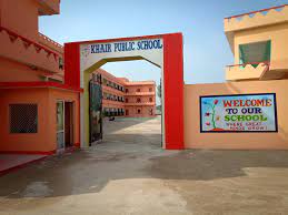 Khair Public School