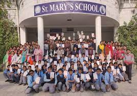 St. Mary's School