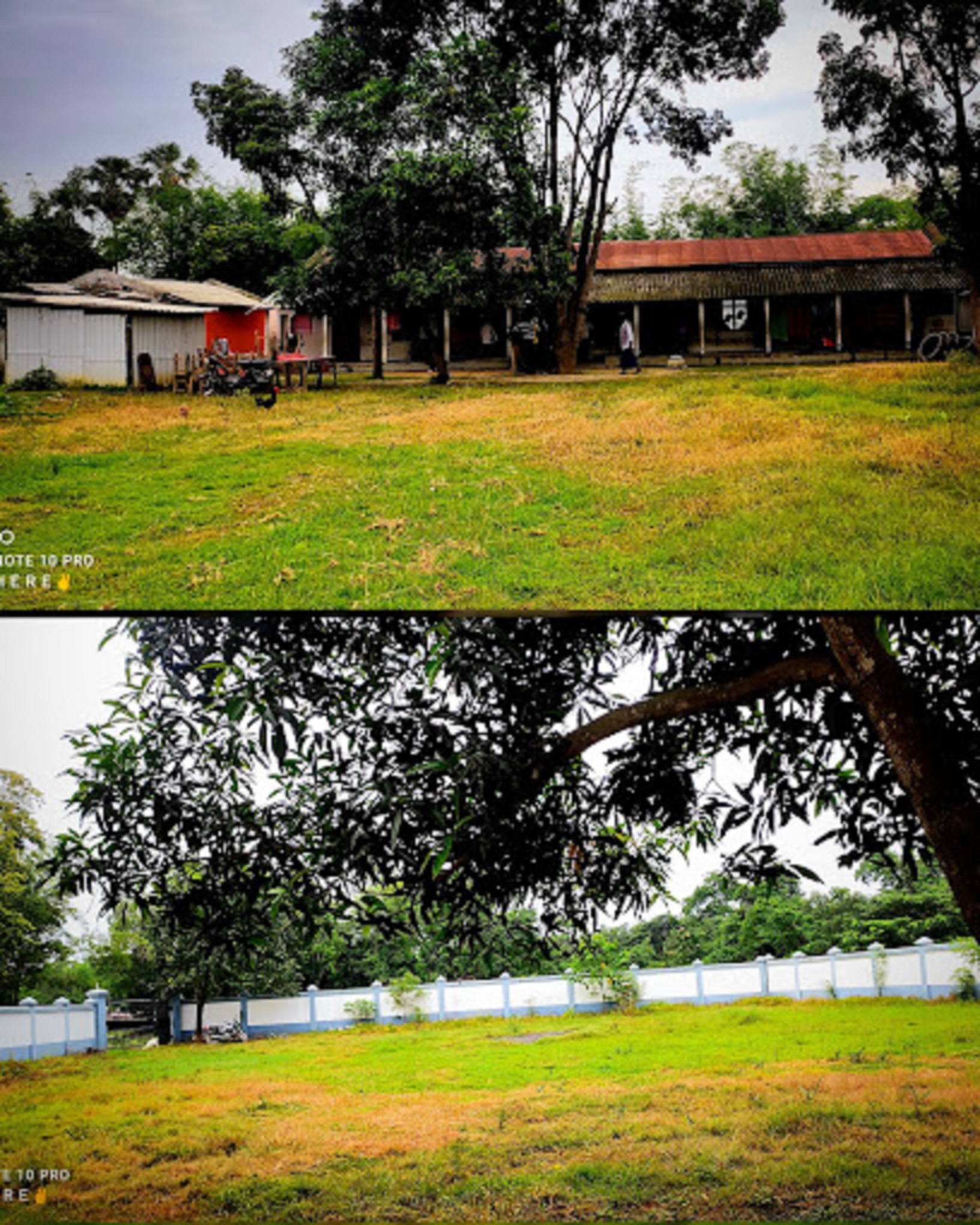 Baradiha Primary School