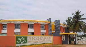 Aksharam International School