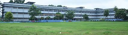 Alphonsa School