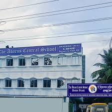 The Abacus Central School CBSE