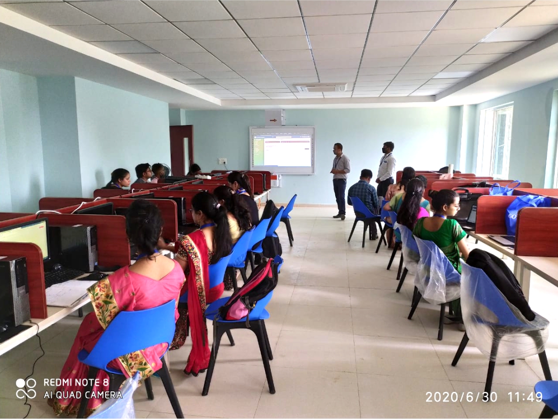 G. D. Goenka School