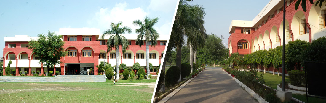 Khalsa College Public School Amritsar