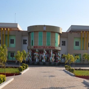 Muskan Public School