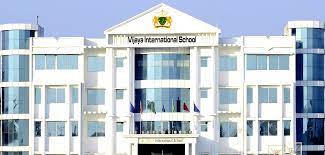 Vidya International Academy