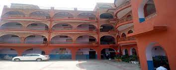 Maharishi Daynand Vidya Bhawan