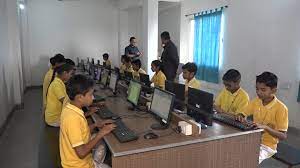 Marchi International School