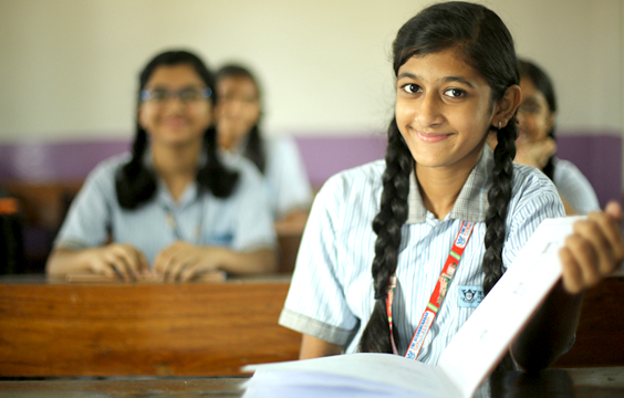 The Secunderabad Public School