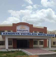 Kendriya Vidyalaya Miryalaguda