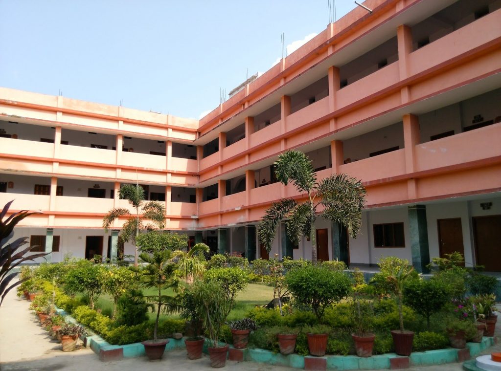 Saraswati Vidya Mandir
