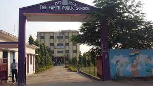 The Earth Public School