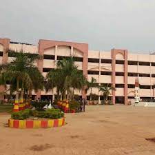 KRISHNA PUBLIC SCHOOL