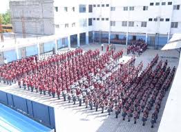 Cauvery Public School