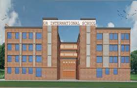 G R International School